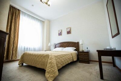 Фотография номера гостиницы Гостиный Двор