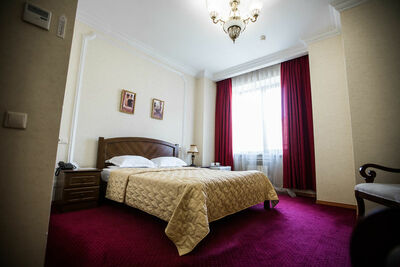 Фотография номера гостиницы Гостиный Двор