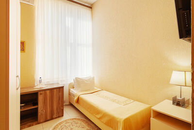 Фотография номера гостиницы Бизнес-Отель Родина