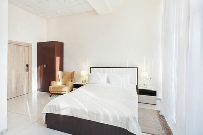 Фотография номера гостиницы Бизнес-Отель Родина