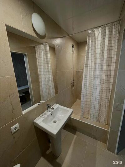 Фотография номера гостиницы Бутик-отель Лекс