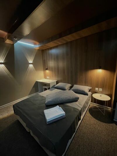 Фотография номера гостиницы Бутик-отель Лекс