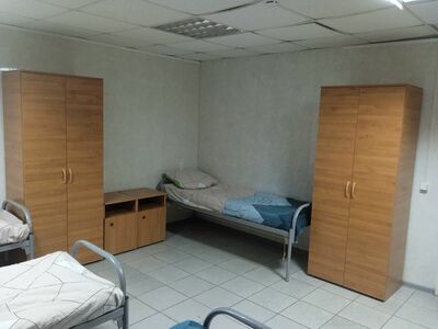 Фотография номера хостела Лофт Хостел