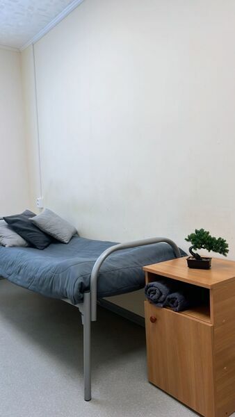 Фотография номера хостела Лофт Хостел