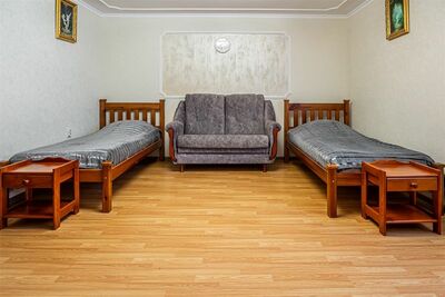 Фотография номера гостиницы VITA