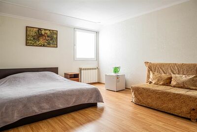 Фотография номера гостиницы VITA