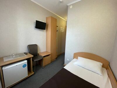 Фотография номера мини отеля Постоялец