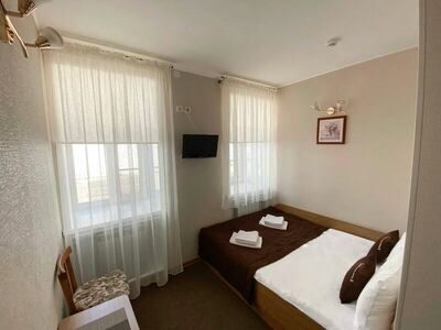 Фотография номера мини отеля Постоялец