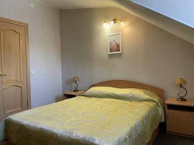 Фотография номера мини отеля Постоялец