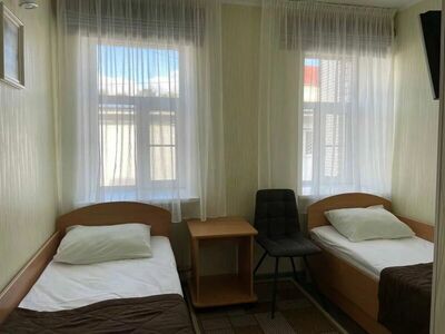 Фотография номера мини отеля Постоялец