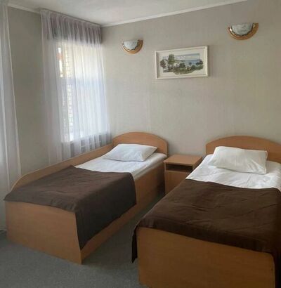 Фотография номера мини отеля Постоялец