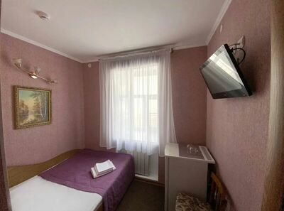 Фотография номера мини отеля Постоялец