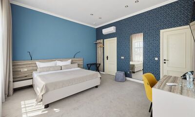 Фотография номера гостиницы Третьяков