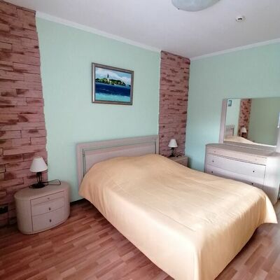 Фотография номера гостиницы Виктория