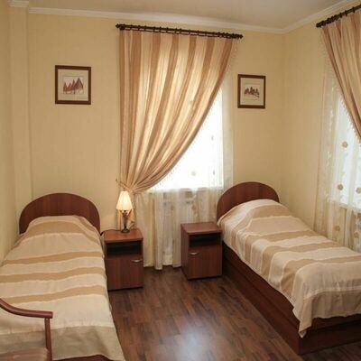 Фотография номера гостиницы Виктория