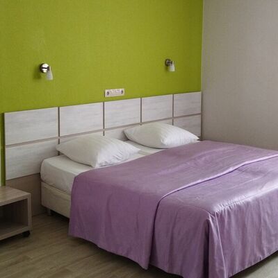 Фотография номера базы отдыха Гостиный Двор