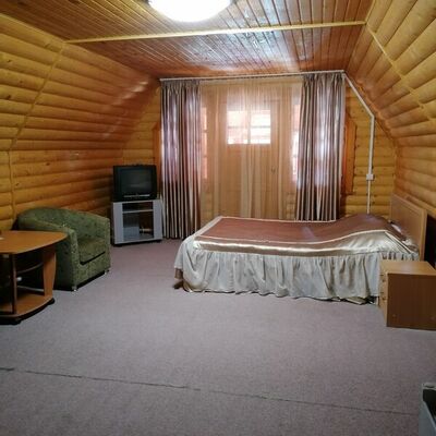 Фотография номера базы отдыха Гостиный Двор