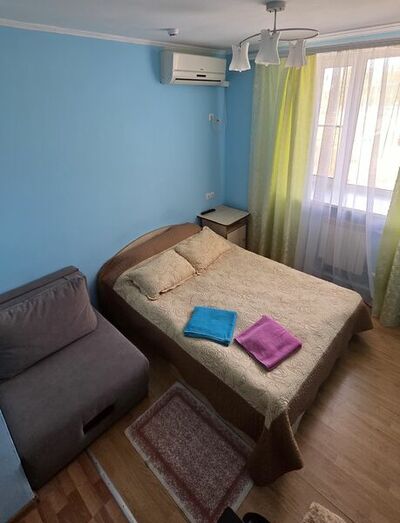 Фотография номера мотеля Тихий Уголок