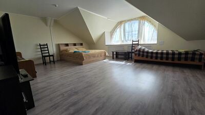 Фотография номера мотеля Тихий Уголок