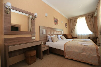 Фотография номера гостиницы Феодосия