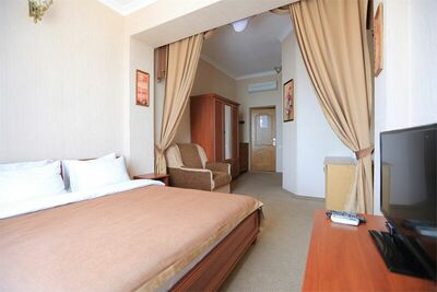 Фотография номера гостиницы Феодосия