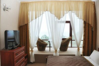 Фотография номера гостиницы Феодосия