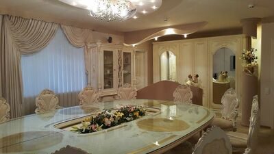 Фотография номера гостиницы Геолог