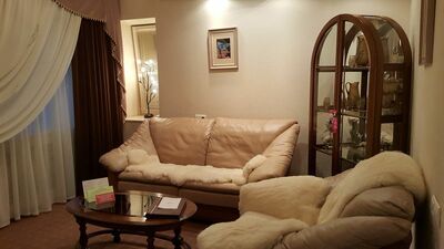 Фотография номера гостиницы Геолог