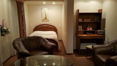 Фотография номера гостиницы Геолог