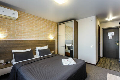 Фотография номера гостиницы Аврора