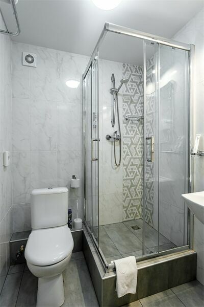 Фотография номера гостиницы Аврора