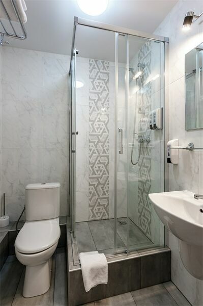 Фотография номера гостиницы Аврора