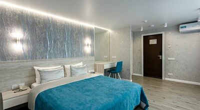 Фотография номера гостиницы Аврора