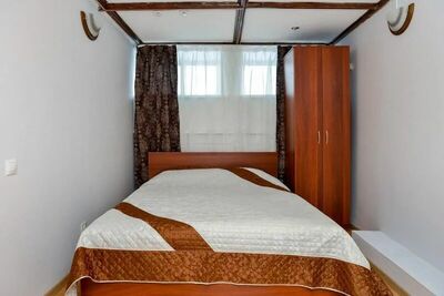 Фотография номера гостиницы Ял