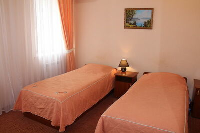 Фотография номера гостиницы Ял