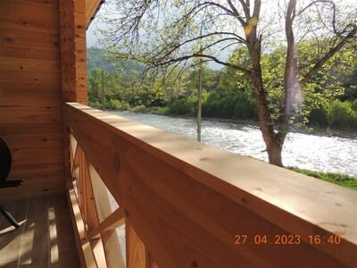 Фотография номера базы отдыха Белла