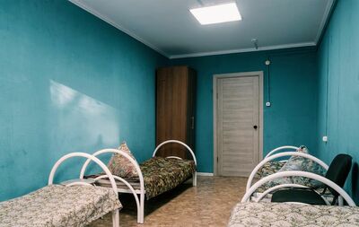 Фотография номера хостела ЭкоСтройСервис