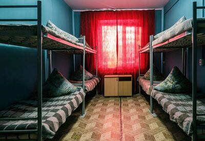 Фотография номера хостела ЭкоСтройСервис