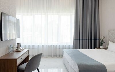 Фотография номера гостиницы 8Avenue