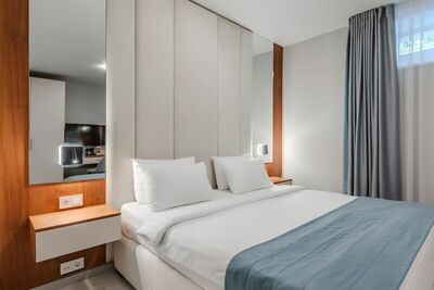 Фотография номера гостиницы 8Avenue