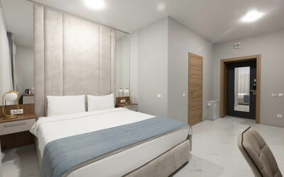 Фотография номера гостиницы 8Avenue