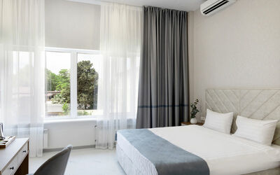 Фотография номера гостиницы 8Avenue