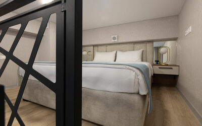 Фотография номера гостиницы 8Avenue