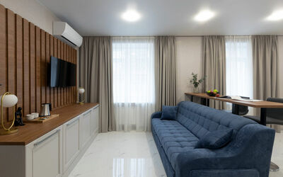 Фотография номера гостиницы 8Avenue