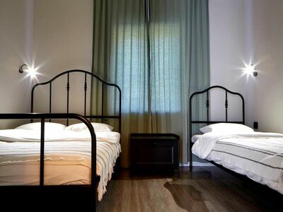 Фотография номера гостевого дома Айдын Эль