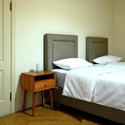 Фотография номера гостевого дома Айдын Эль