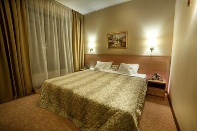 Фотография номера гостиницы Парк-отель Европа