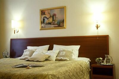 Фотография номера гостиницы Парк-отель Европа