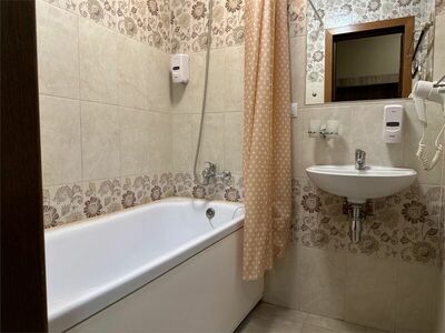 Фотография номера гостиницы Парк-отель Европа