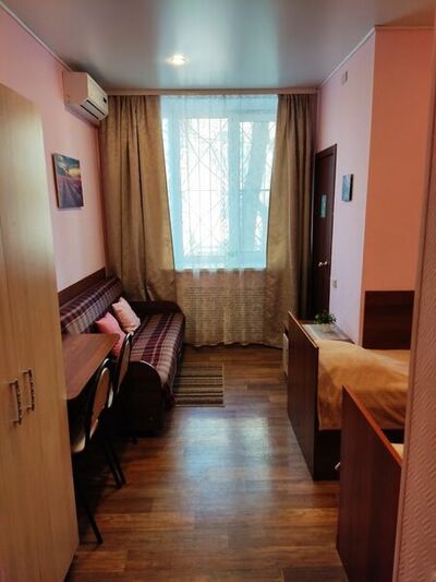 Фотография номера гостиницы Абсолют на Руставели